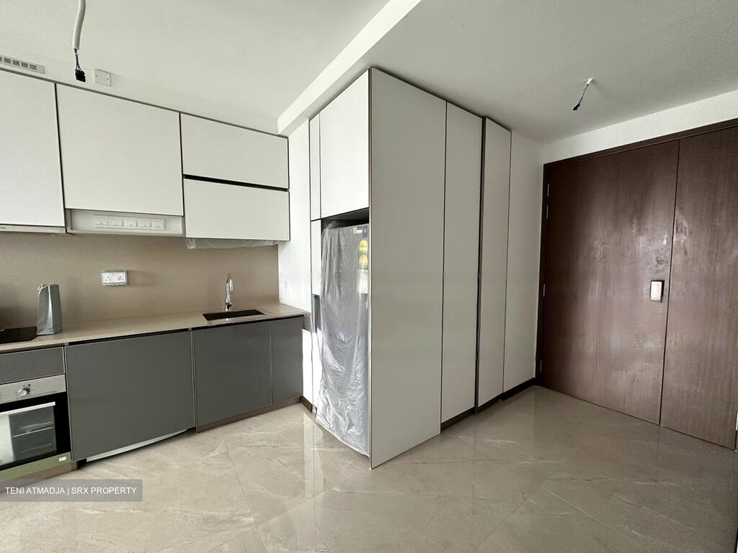 Normanton Park (D5), Apartment #475015631